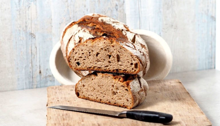 Das ultimative Baukasten-Rezept für Sauerteig-Brot - cookin&rsquo;